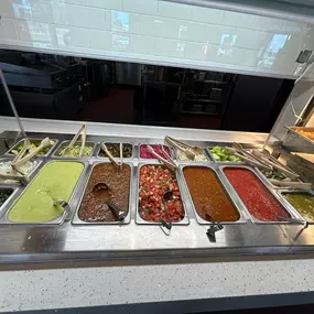 Bild von Taco Palenque Federal & I-10