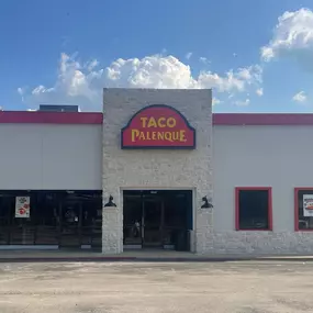 Bild von Taco Palenque Federal & I-10