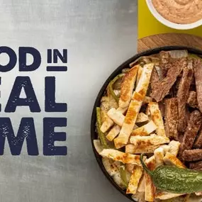 Bild von Taco Palenque Federal & I-10