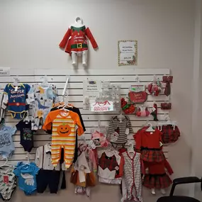 Bild von Womb With A View