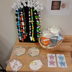 Bild von Womb With A View