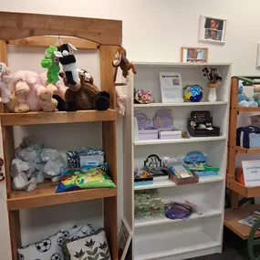 Bild von Womb With A View