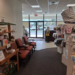 Bild von Womb With A View