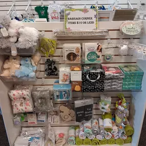 Bild von Womb With A View