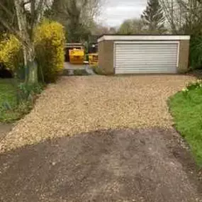 Bild von MMD Hire & Landscaping