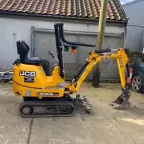 Bild von MMD Hire & Landscaping