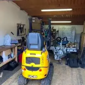 Bild von MMD Hire & Landscaping