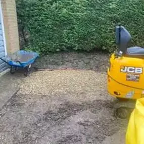 Bild von MMD Hire & Landscaping