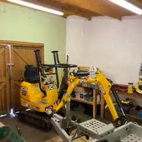 Bild von MMD Hire & Landscaping