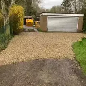 Bild von MMD Hire & Landscaping