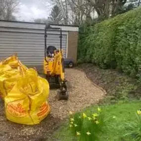 Bild von MMD Hire & Landscaping