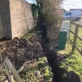 Bild von MMD Hire & Landscaping