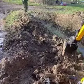 Bild von MMD Hire & Landscaping