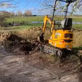 Bild von MMD Hire & Landscaping