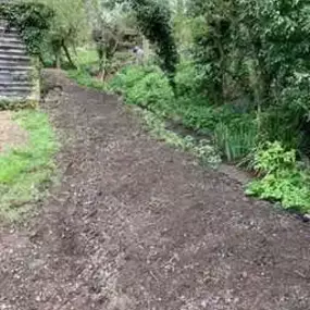 Bild von MMD Hire & Landscaping