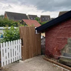 Bild von MMD Hire & Landscaping