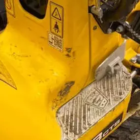 Bild von MMD Hire & Landscaping