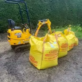 Bild von MMD Hire & Landscaping