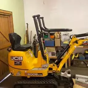 Bild von MMD Hire & Landscaping