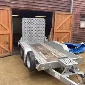 Bild von MMD Hire & Landscaping