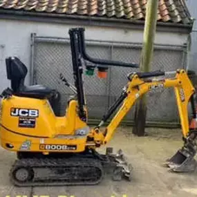 Bild von MMD Hire & Landscaping