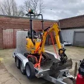 Bild von MMD Hire & Landscaping