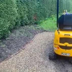 Bild von MMD Hire & Landscaping