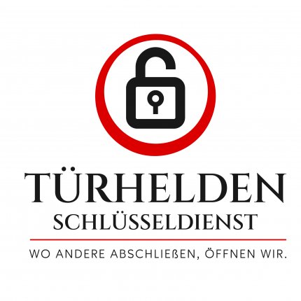 Logo von Türhelden Schlüsseldienst