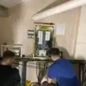 Bild von Pickard Electricals Ltd