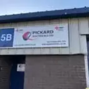 Bild von Pickard Electricals Ltd