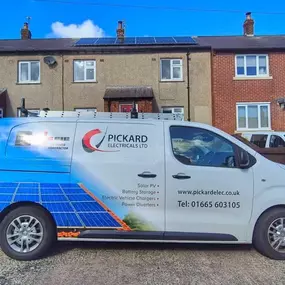 Bild von Pickard Electricals Ltd