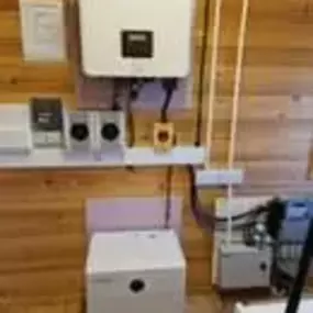 Bild von Pickard Electricals Ltd