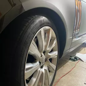 Bild von StarWrapz Tint - Wrap - PPF