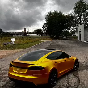 Bild von StarWrapz Tint - Wrap - PPF