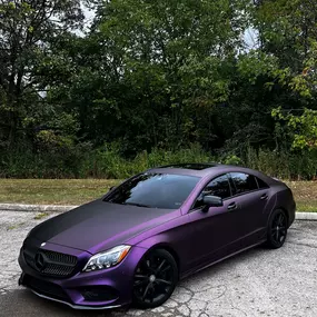 Bild von StarWrapz Tint - Wrap - PPF