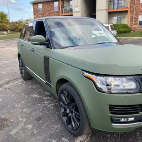 Bild von StarWrapz Tint - Wrap - PPF