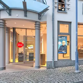 Bild von KIND Hörgeräte Gotha