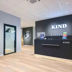 Bild von KIND Hörgeräte Gotha