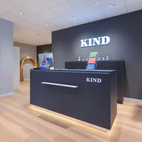 Bild von KIND Hörgeräte Gotha