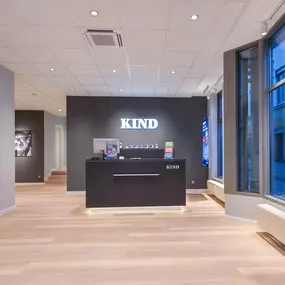 Bild von KIND Hörgeräte Gotha