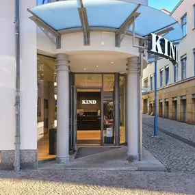 Bild von KIND Hörgeräte Gotha