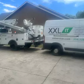 Bild von XXL IT Services