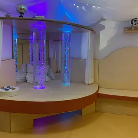 Bild von Praxis für Ergotherapie - Jenny Wittenstein