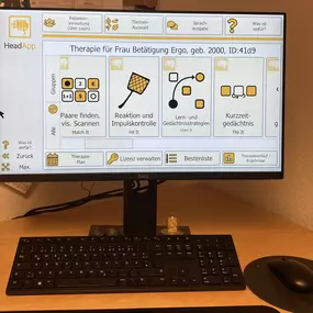 Bild von Praxis für Ergotherapie - Jenny Wittenstein