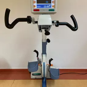 Bild von Praxis für Ergotherapie - Jenny Wittenstein