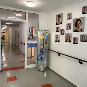 Bild von Praxis für Ergotherapie - Jenny Wittenstein