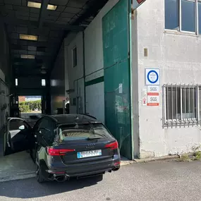 Bild von AS Auto Sécurité Contrôle Technique