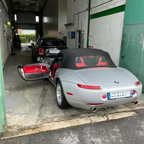 Bild von AS Auto Sécurité Contrôle Technique