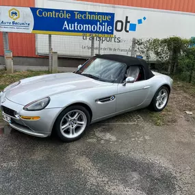 Bild von AS Auto Sécurité Contrôle Technique