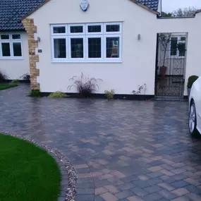 Bild von P P Fencing & Paving